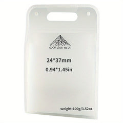 A4 Portable Folder Test Paper Storage Book Large Capacity Bag