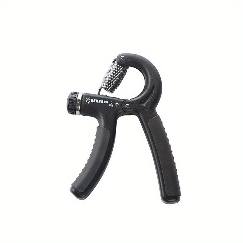 2pcs Hand Grip Strength Trainer 60KG Adjustable Hand Exerciser For Wrist