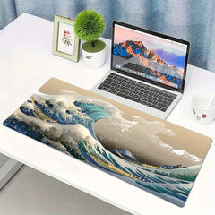 Creative Desktop Mouse Pad for Gaming & Work