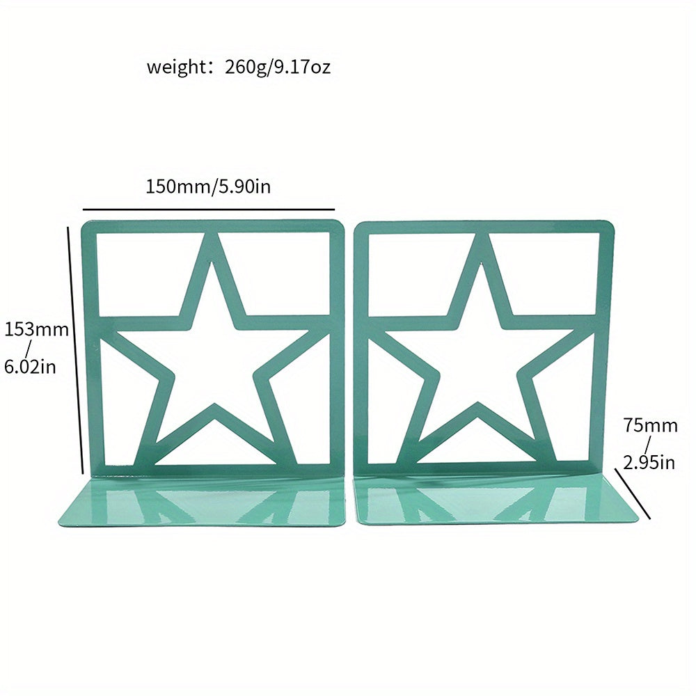 Geometric Star Desktop Storage Gift Set