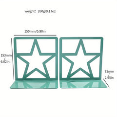 Geometric Star Desktop Storage Gift Set