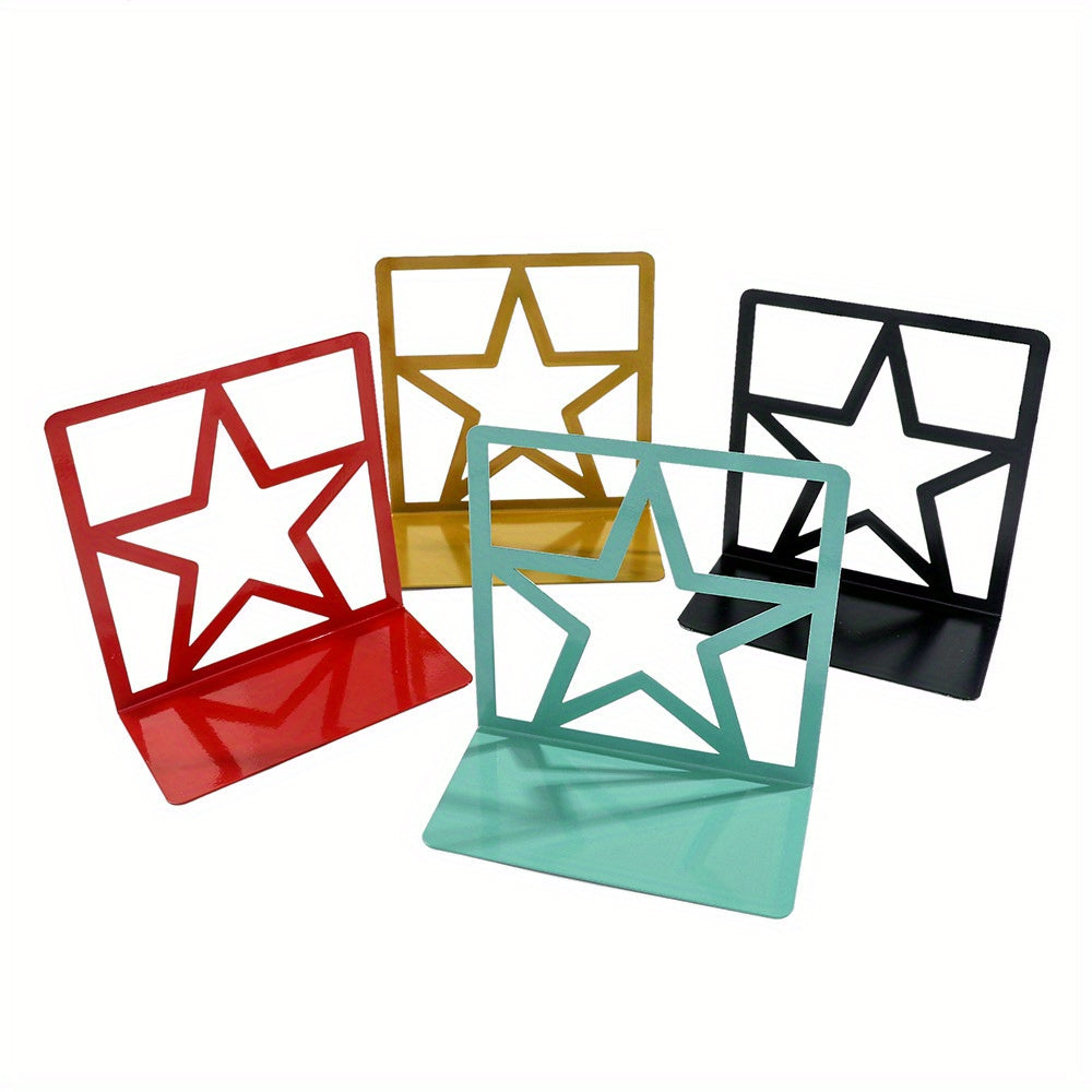 Geometric Star Desktop Storage Gift Set