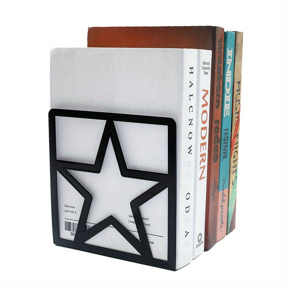 Geometric Star Desktop Storage Gift Set