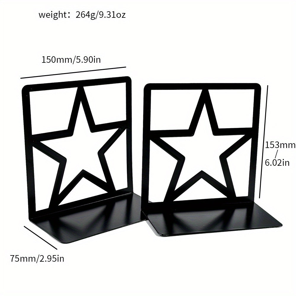Geometric Star Desktop Storage Gift Set