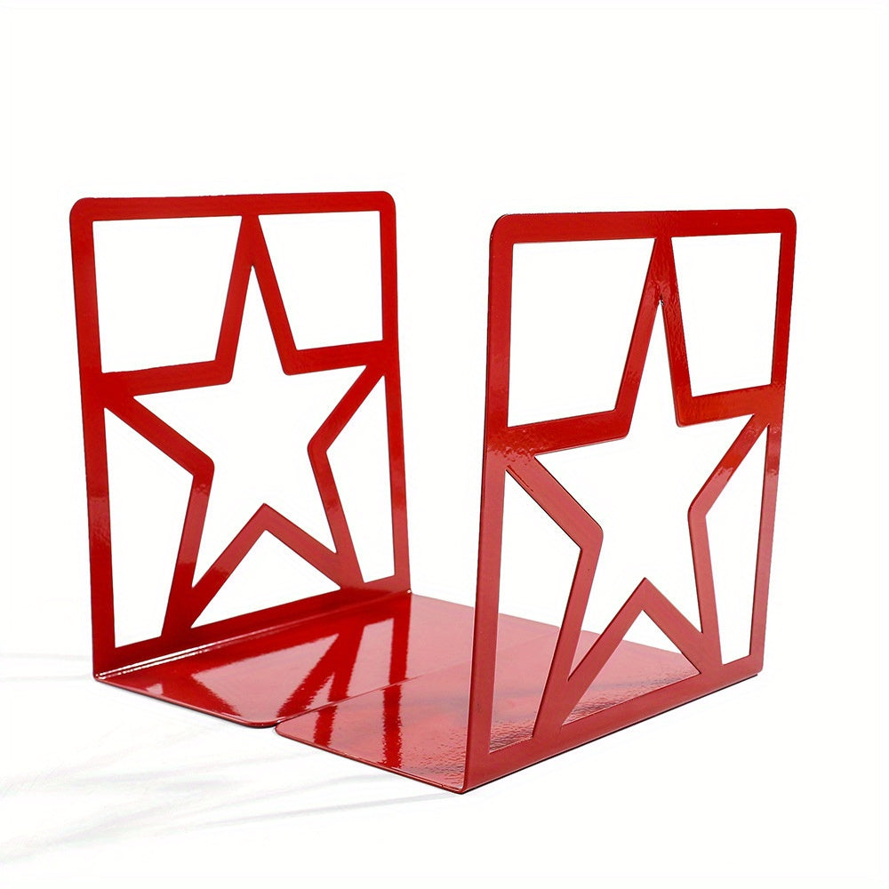 Geometric Star Desktop Storage Gift Set