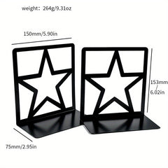 Geometric Star Desktop Storage Gift Set
