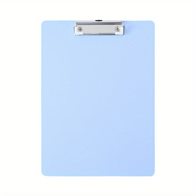 Morandi Writing Board Folder Writing Drawing Board Clip Office Pad