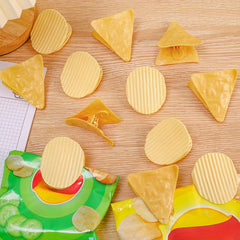 Chip Clip Stationery Test Paper Folder Snack Sealing Clip