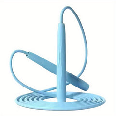 Adjustable Long Jump Rope for Fitness - Weight Loss Tool