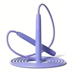 Adjustable Long Jump Rope for Fitness - Weight Loss Tool