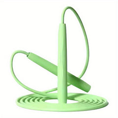 Adjustable Long Jump Rope for Fitness - Weight Loss Tool