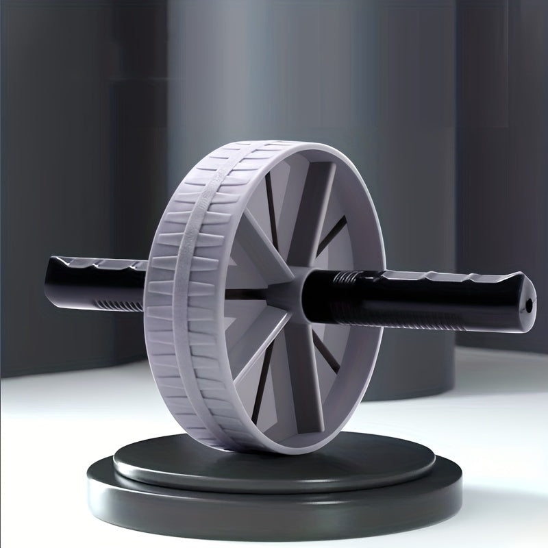 Abdominal Wheel Fitness Roller for Core Strength Training