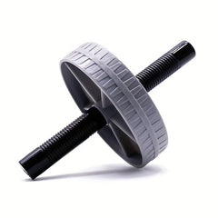 Abdominal Wheel Fitness Roller for Core Strength Training