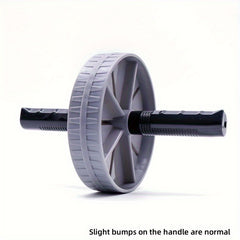 Abdominal Wheel Fitness Roller for Core Strength Training
