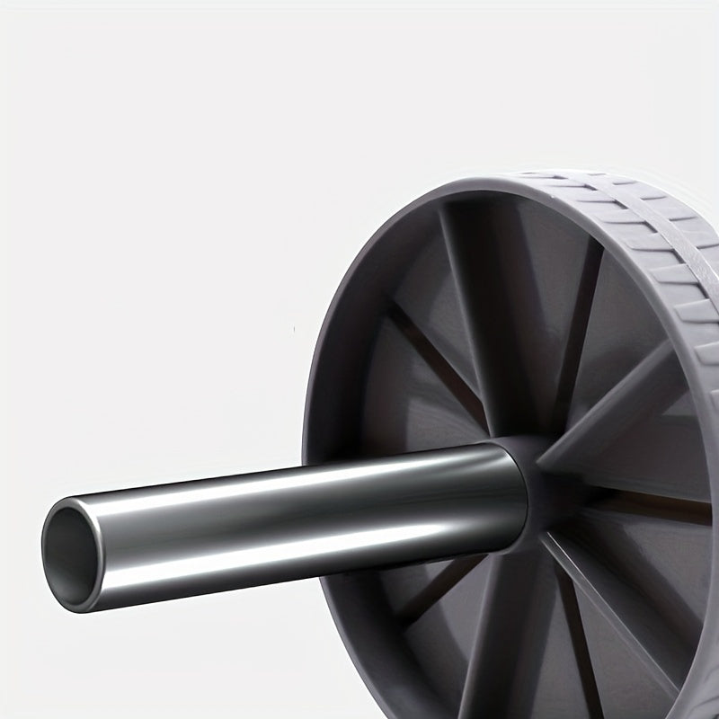 Abdominal Wheel Fitness Roller for Core Strength Training