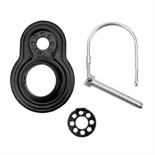 Bike Coupler Hitch for Pet Stroller Trailer
