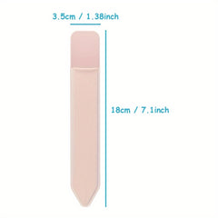 Pencil Case Holder Sticker Screen Pen Protective Bag Elastic Pocket