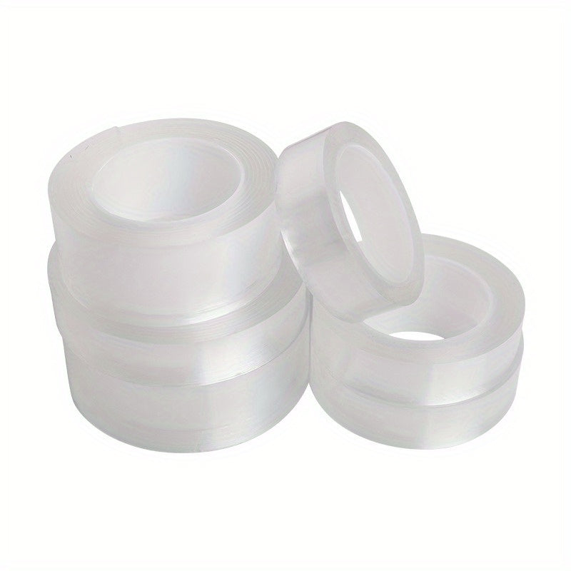 Transparent Double-sided Adhesive Magic Nano Universal Adhesive