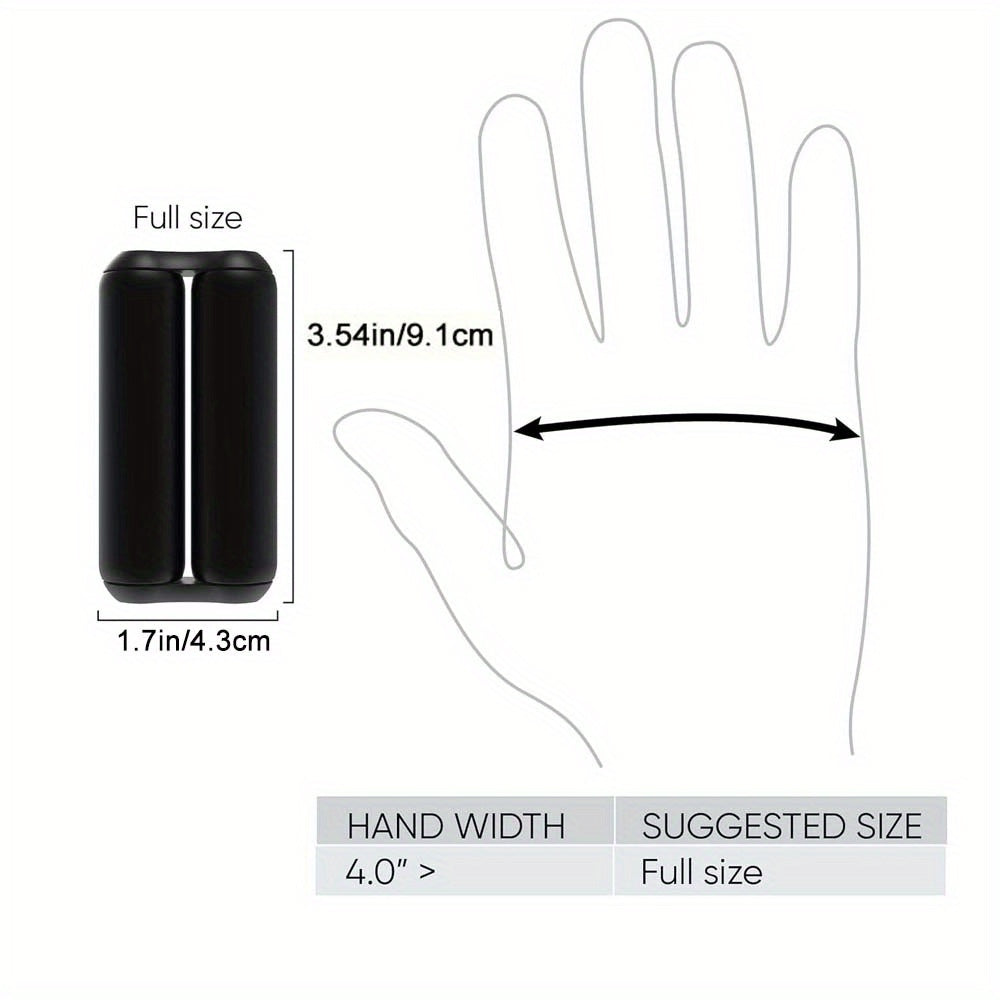 Hand Grip Strength Trainer Portable Handheld Compact