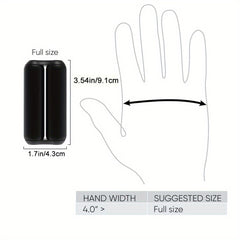 Hand Grip Strength Trainer Portable Handheld Compact