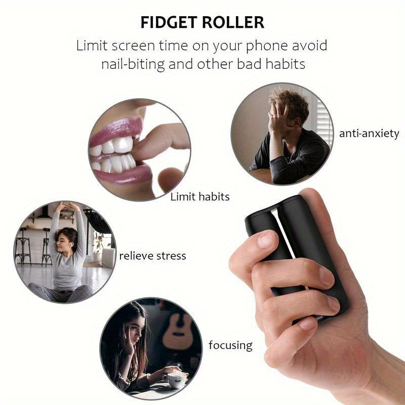 Hand Grip Strength Trainer Portable Handheld Compact