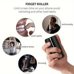 Hand Grip Strength Trainer Portable Handheld Compact
