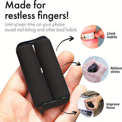 Hand Grip Strength Trainer Portable Handheld Compact