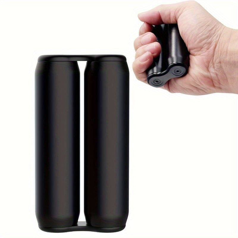 Hand Grip Strength Trainer Portable Handheld Compact