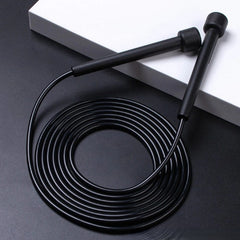 2pcs PVC Jump Ropes Lightweight Skipping Rope for Training Exercise
