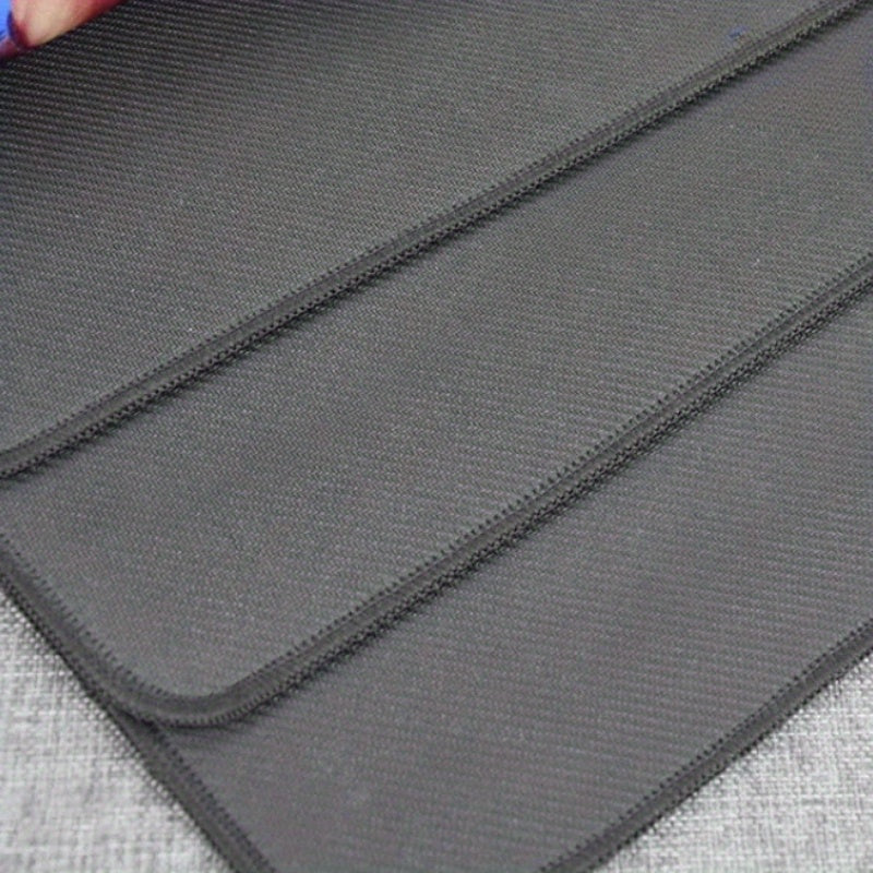 Thick Computer Mouse Pad E-sport Office Non Slip Medium Keyboard Pad