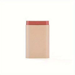 Portable Pill Case Organizer Travel Pill Box Pocket Pill Case