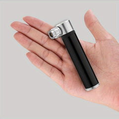 Mini Portable Bike Aluminum Alloy High Pressure Inflator