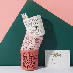 Multifunctional Desktop Storage Pen Holder