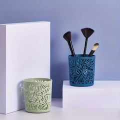 Multifunctional Desktop Storage Pen Holder