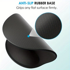 Ergonomic Mouse Pads With Wrist Support & Keyboard Wrist Rest Set