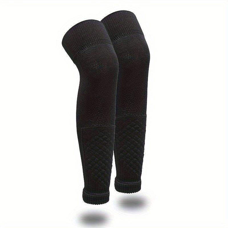 Sports Socks Extended for Running Cycling Football Basketball
