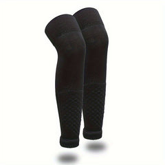 Sports Socks Extended for Running Cycling Football Basketball