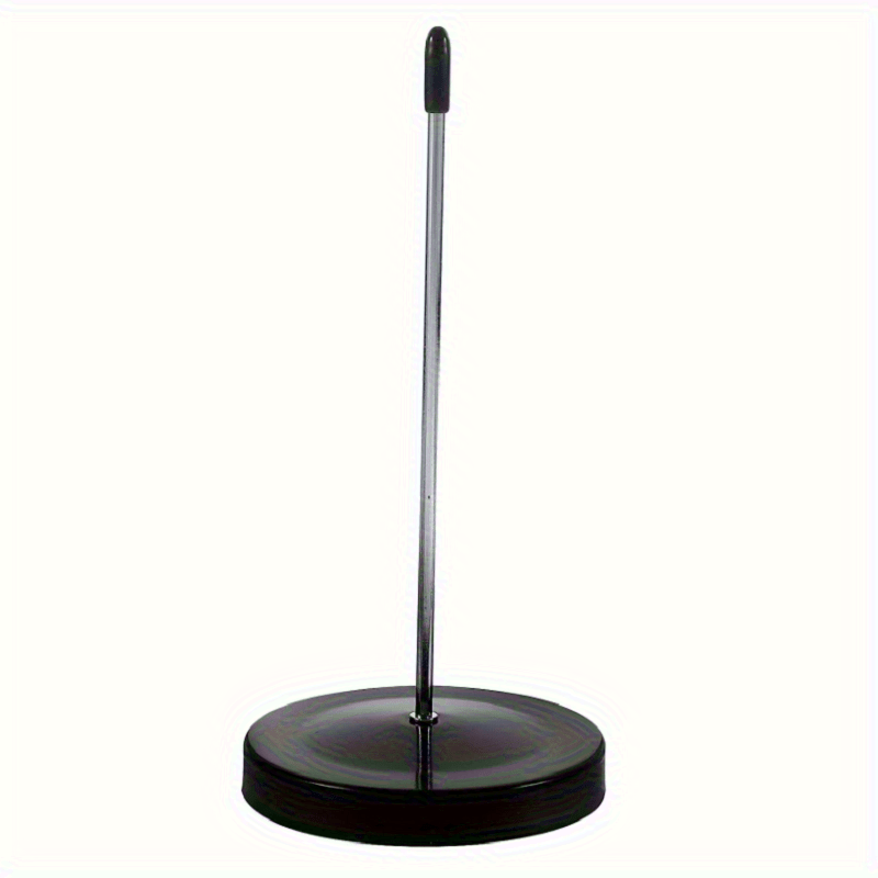 2pcs Stainless Steel Memo Holder Spike Stick for Bill Receipt
