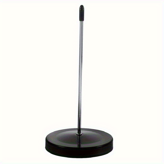 2pcs Stainless Steel Memo Holder Spike Stick for Bill Receipt