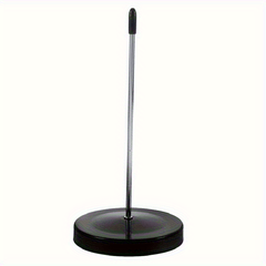 2pcs Stainless Steel Memo Holder Spike Stick for Bill Receipt