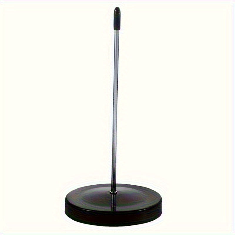 2pcs Stainless Steel Memo Holder Spike Stick for Bill Receipt