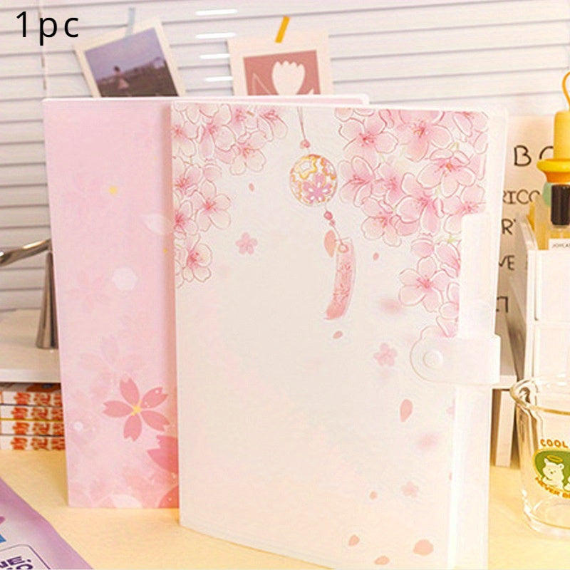 A4 5 Layer File Folder Office Storage Holder
