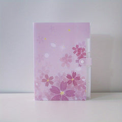 A4 5 Layer File Folder Office Storage Holder
