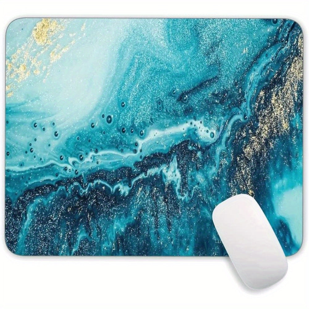 Waterproof Gaming Mouse Pad Home & Office Use