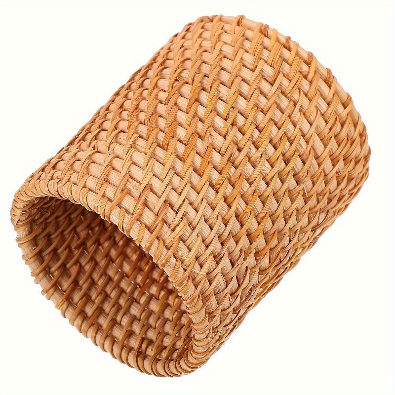 Vietnamese Autumn Ivy Pen Holder