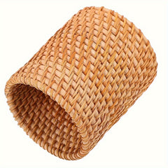 Vietnamese Autumn Ivy Pen Holder