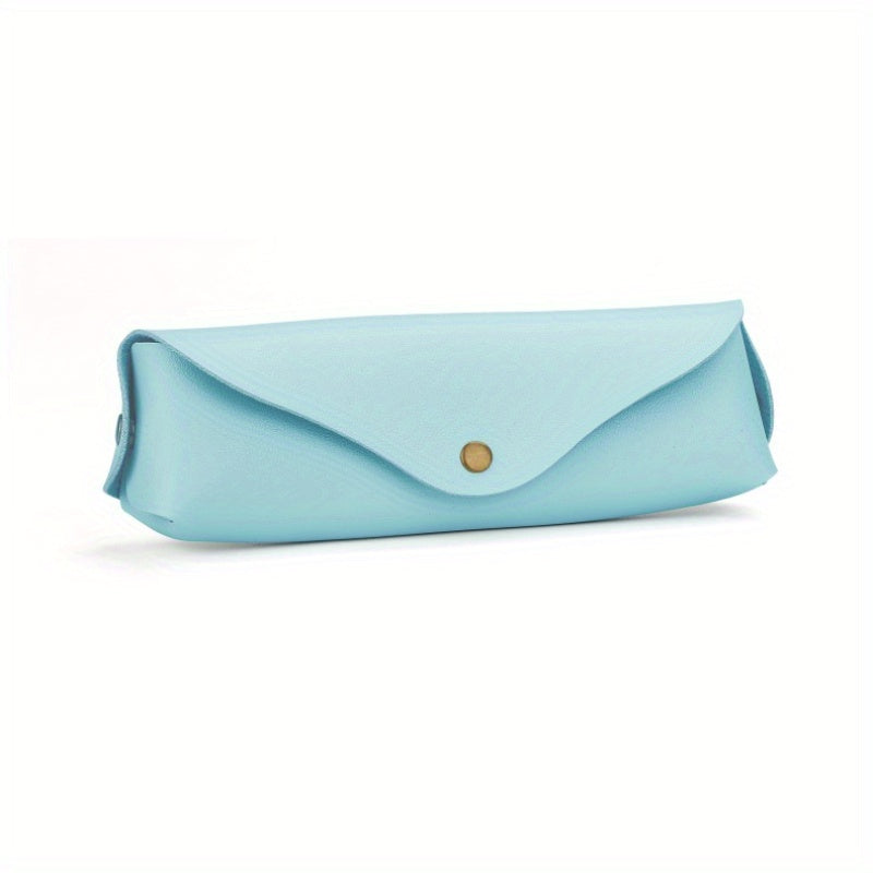 Small Pencil Case & Cosmetic Bag