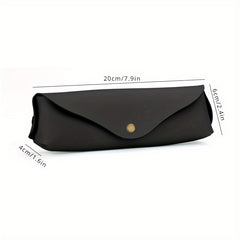 Small Pencil Case & Cosmetic Bag