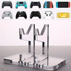 Handle Bracket Game Handle Bracket Transparent Display Rack