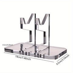 Handle Bracket Game Handle Bracket Transparent Display Rack